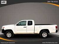 2021 Toyota Tacoma SR5 4 Door X-Cab Financing For All Qualified Buyers Deland - Image 6