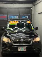 2018 Subaru Forester - 96k Miles Only ~ Clean and Clear Title! BLACK FRIDAY SALES!! - Image 4