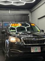 2018 Subaru Forester - 96k Miles Only ~ Clean and Clear Title! BLACK FRIDAY SALES!! - Image 8