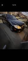 2008 Mercedes Benz S550 Griffin - Image 6