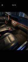 2008 Mercedes Benz S550 Griffin - Image 8