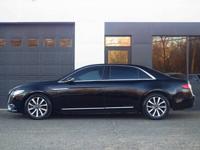 2017 Lincoln Continental Premiere AWD 4dr Sedan East Brunswick, NJ - Image 3