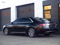 2017 Lincoln Continental Premiere AWD 4dr Sedan East Brunswick, NJ - Image 4