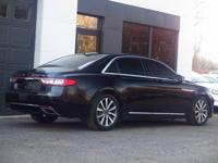 2017 Lincoln Continental Premiere AWD 4dr Sedan East Brunswick, NJ - Image 5