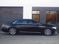 2017 Lincoln Continental Premiere AWD 4dr Sedan East Brunswick, NJ - Image 6