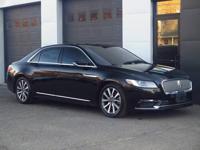 2017 Lincoln Continental Premiere AWD 4dr Sedan East Brunswick, NJ - Image 7