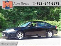 2016 Chevrolet Impala Limited LT Fleet 4dr Sedan East Brunswick, NJ