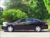 2016 Chevrolet Impala Limited LT Fleet 4dr Sedan East Brunswick, NJ - Image 3