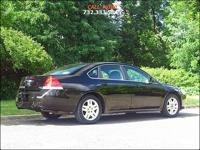 2016 Chevrolet Impala Limited LT Fleet 4dr Sedan East Brunswick, NJ - Image 5