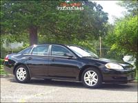 2016 Chevrolet Impala Limited LT Fleet 4dr Sedan East Brunswick, NJ - Image 7