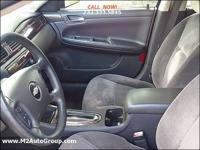 2016 Chevrolet Impala Limited LT Fleet 4dr Sedan East Brunswick, NJ - Image 10