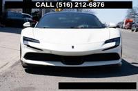 2022 Ferrari SF90 Stradale Coupe 2D Coupe Bayside - Image 4