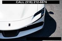 2022 Ferrari SF90 Stradale Coupe 2D Coupe Bayside - Image 5