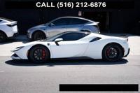 2022 Ferrari SF90 Stradale Coupe 2D Coupe Bayside - Image 9