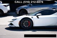 2022 Ferrari SF90 Stradale Coupe 2D Coupe Bayside - Image 10