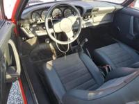 Porsche 930 Turbo - Needs Some Work - MAKE OFFER (Porsche 911 Turbo) Oklahoma City, Oklahoma - Image 9