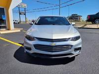 2016 Chevrolet Chevy Malibu 1LT 405-591-2214 CALL NOW--TEXT Below 24/7 Cars-SUV& + Cars-SU Vs-Trucks start@ DOWN! - Image 3