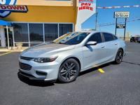 2016 Chevrolet Chevy Malibu 1LT 405-591-2214 CALL NOW--TEXT Below 24/7 Cars-SUV& + Cars-SU Vs-Trucks start@ DOWN! - Image 4