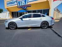 2016 Chevrolet Chevy Malibu 1LT 405-591-2214 CALL NOW--TEXT Below 24/7 Cars-SUV& + Cars-SU Vs-Trucks start@ DOWN! - Image 6