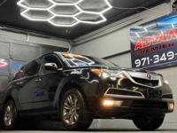 2011 Acura MDX ~ Loaded ~ 3rd Row Seating! All Wheel Drive! - Image 2