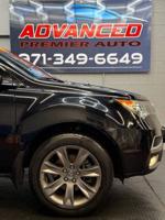 2011 Acura MDX ~ Loaded ~ 3rd Row Seating! All Wheel Drive! - Image 9