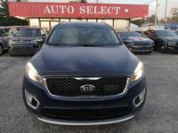 2017 Kia Sorento EX AWD oklahoma city
