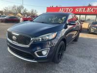 2017 Kia Sorento EX AWD oklahoma city - Image 3
