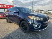 2017 Kia Sorento EX AWD oklahoma city - Image 9