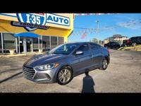 2018 Hyundai Elantra Limited 405-591-2214 CALL NOW--TEXT Below 24/7 Cars-SUV' + Cars-SU Vs-Trucks start@ DOWN!