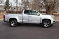 2017 Chevrolet Colorado 4x4 4WD Chevy Truck Victory Motors of Colorado - Image 4