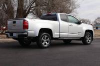 2017 Chevrolet Colorado 4x4 4WD Chevy Truck Victory Motors of Colorado - Image 6