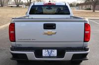2017 Chevrolet Colorado 4x4 4WD Chevy Truck Victory Motors of Colorado - Image 7