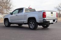 2017 Chevrolet Colorado 4x4 4WD Chevy Truck Victory Motors of Colorado - Image 8