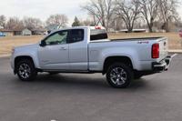 2017 Chevrolet Colorado 4x4 4WD Chevy Truck Victory Motors of Colorado - Image 9