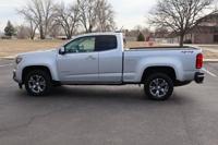 2017 Chevrolet Colorado 4x4 4WD Chevy Truck Victory Motors of Colorado - Image 10