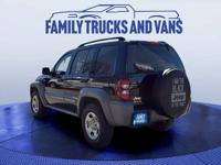 2005 Jeep Liberty Sport _Jeep_ _Liberty_ _Sedan_ - Image 4