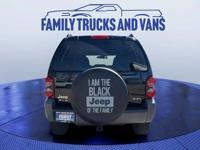 2005 Jeep Liberty Sport _Jeep_ _Liberty_ _Sedan_ - Image 5