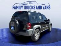 2005 Jeep Liberty Sport _Jeep_ _Liberty_ _Sedan_ - Image 6