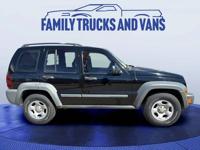 2005 Jeep Liberty Sport _Jeep_ _Liberty_ _Sedan_ - Image 7