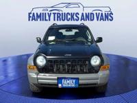 2005 Jeep Liberty Sport _Jeep_ _Liberty_ _Sedan_ - Image 9