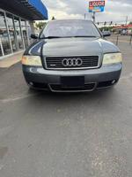 2004 AUDI A6 3.0 QUATTRO AWD 153 MILES!!! ON SALE!!! S BROADWAY ENGLEWOOD CO 80113 - Image 3