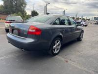 2004 AUDI A6 3.0 QUATTRO AWD 153 MILES!!! ON SALE!!! S BROADWAY ENGLEWOOD CO 80113 - Image 5