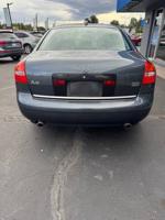 2004 AUDI A6 3.0 QUATTRO AWD 153 MILES!!! ON SALE!!! S BROADWAY ENGLEWOOD CO 80113 - Image 6