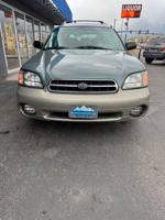 2001 SUBARU OUTBACK AWD 213K MILES! 5-SPEED MANUAL! NEW TIMING BELT!!! S BROADWAY ENGLEWOOD CO 80113 - Image 3