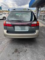 2001 SUBARU OUTBACK AWD 213K MILES! 5-SPEED MANUAL! NEW TIMING BELT!!! S BROADWAY ENGLEWOOD CO 80113 - Image 6