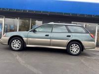 2001 SUBARU OUTBACK AWD 213K MILES! 5-SPEED MANUAL! NEW TIMING BELT!!! S BROADWAY ENGLEWOOD CO 80113 - Image 8