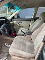 2001 SUBARU OUTBACK AWD 213K MILES! 5-SPEED MANUAL! NEW TIMING BELT!!! S BROADWAY ENGLEWOOD CO 80113 - Image 9