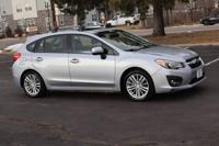2014 Subaru Impreza AWD All Wheel Drive 2.0i Limited Sedan Victory Motors of Colorado - Image 3