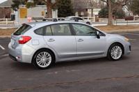 2014 Subaru Impreza AWD All Wheel Drive 2.0i Limited Sedan Victory Motors of Colorado - Image 5