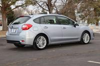2014 Subaru Impreza AWD All Wheel Drive 2.0i Limited Sedan Victory Motors of Colorado - Image 6